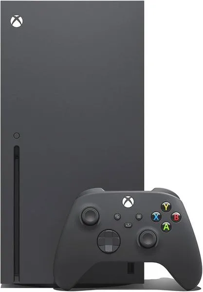 Xbox Series X ceny