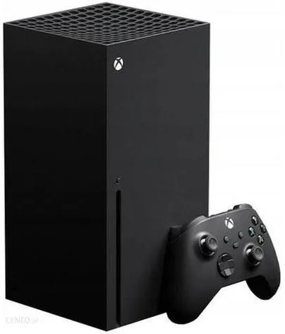 Xbox Series X dostępność