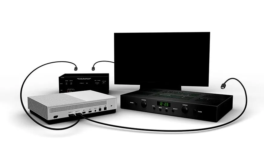 Xbox a telewizor kineskopowy