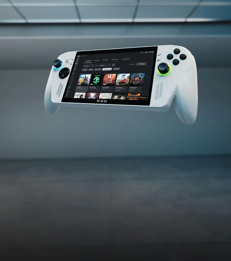 Xbox i jego historia