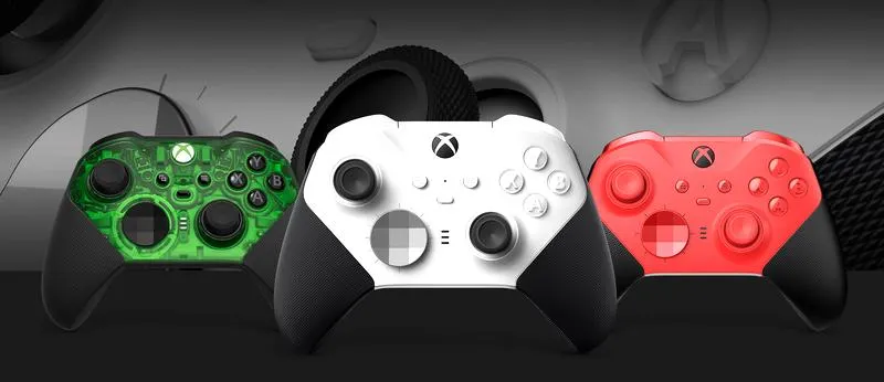 Xbox różnice między modelami