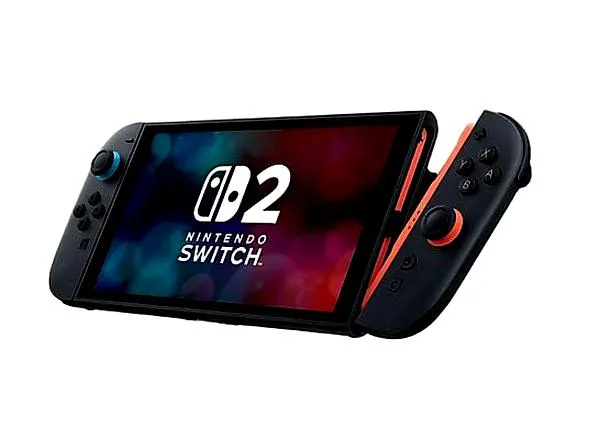Zakładanie konta Nintendo
