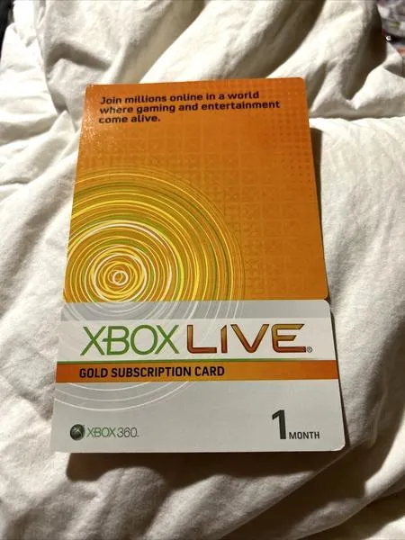 Zakładanie konta Xbox