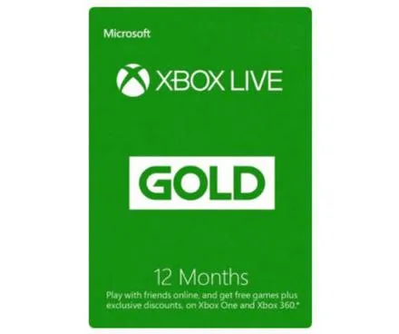 Zakładaniu konta Xbox