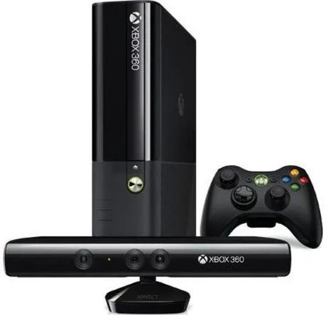 Zakup Xbox Kinect