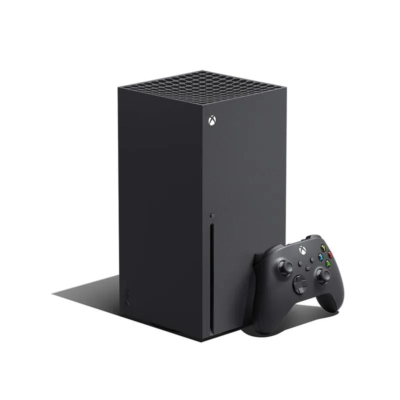 Zakup Xbox Series X