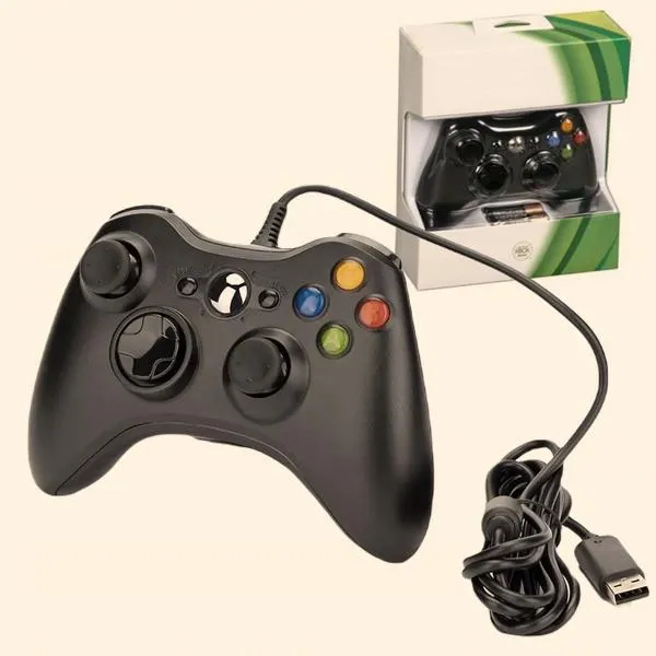 Zakup konsoli Xbox 360