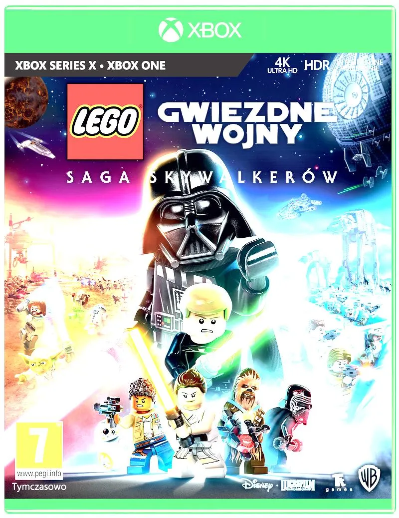 Zakupy gier na Xbox One