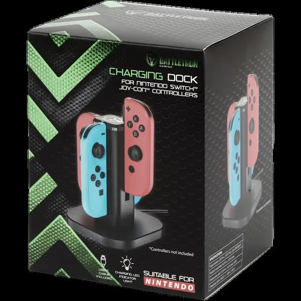 Zakupy konsoli Nintendo Switch