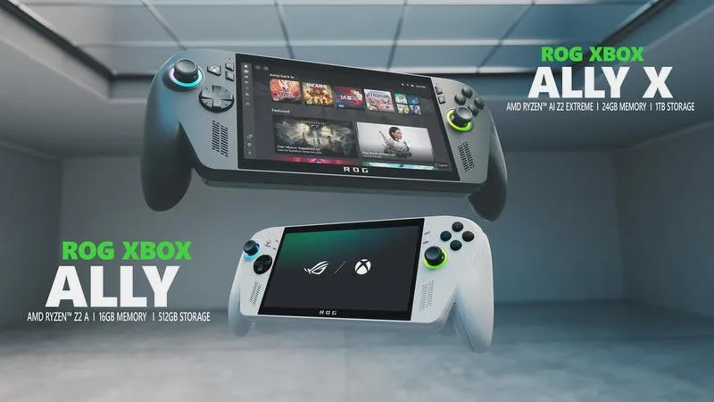 Zakupy na Xbox