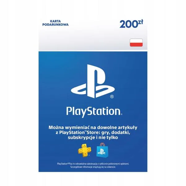 Zakupy w PlayStation Store