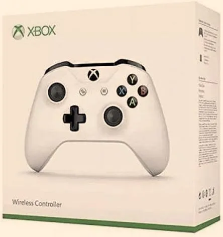 Zalety Xbox One S
