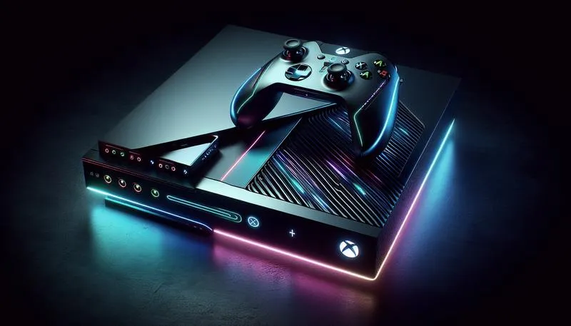 Zalety Xbox dla graczy