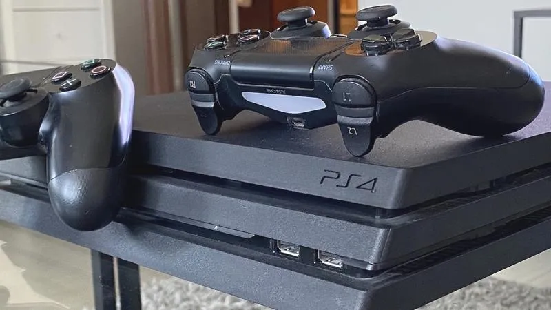 Zalety i wady PlayStation 4