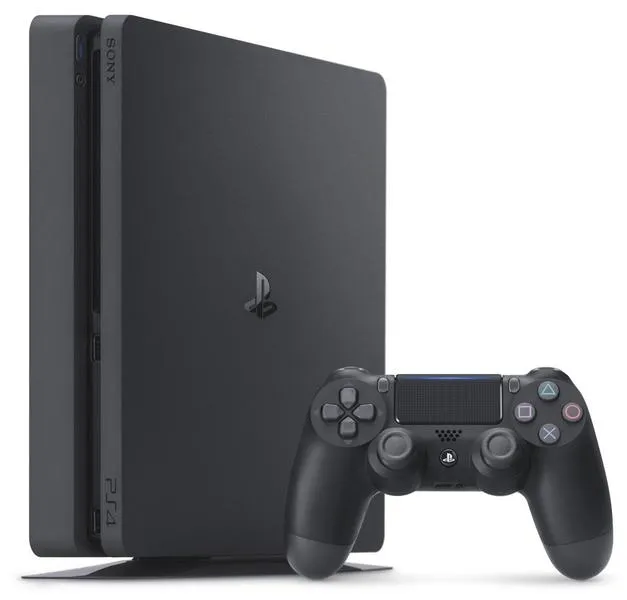 Zalety i wady Playstation 4 Slim