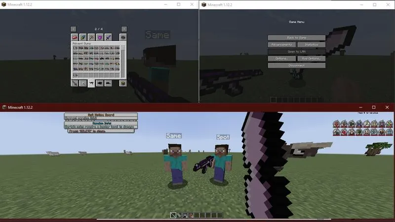 Założyć serwer Realm w Minecraft