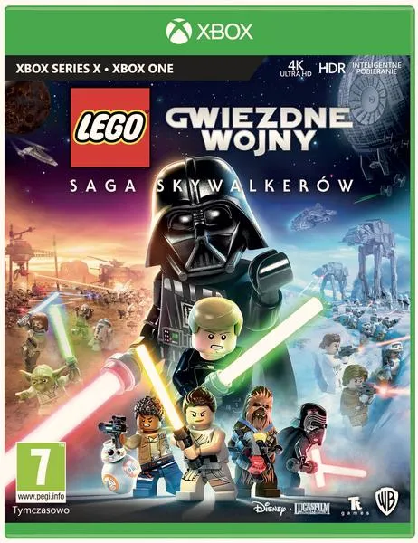 Zarządzanie pamięcią Xbox One