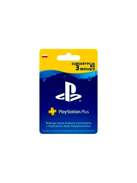 Zarządzanie subskrypcją PlayStation Plus