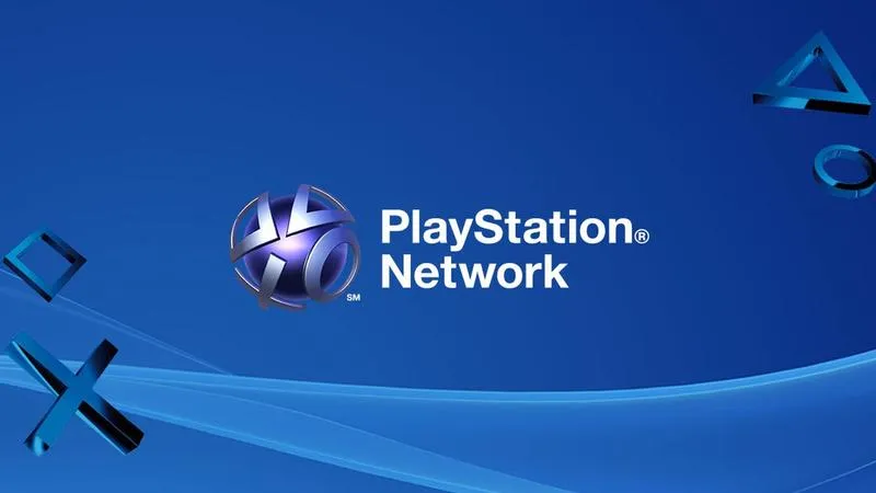 Zmiana hasła PlayStation Network