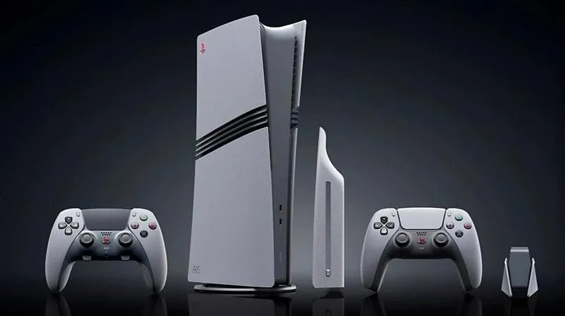 Zmiana hasła PlayStation Network