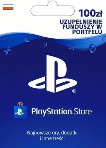 Zmiana waluty PlayStation Store