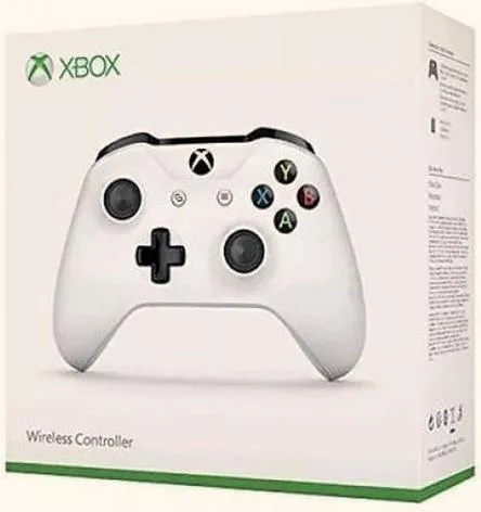 Zwiększenie wydajności Xbox One S