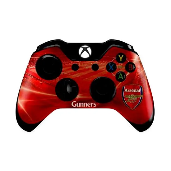 Zwrot gry Xbox One